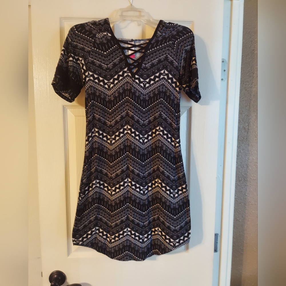 Womens dress